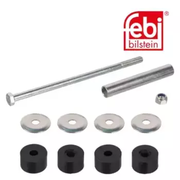 Тяга стабилизатора FEBI 42388