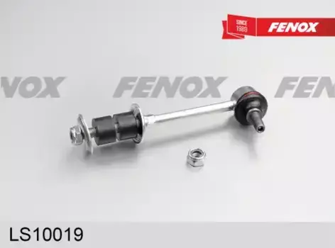 Тяга стабилизатора FENOX LS10019