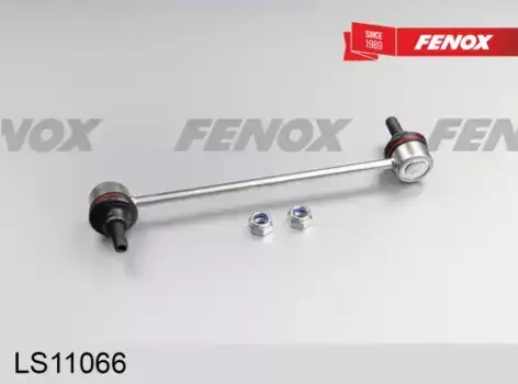 Тяга стабилизатора FENOX LS11066