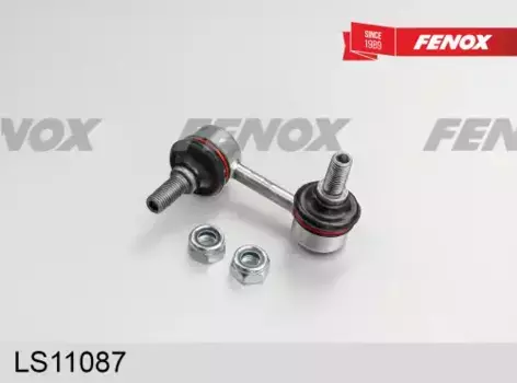 Тяга стабилизатора FENOX LS11087