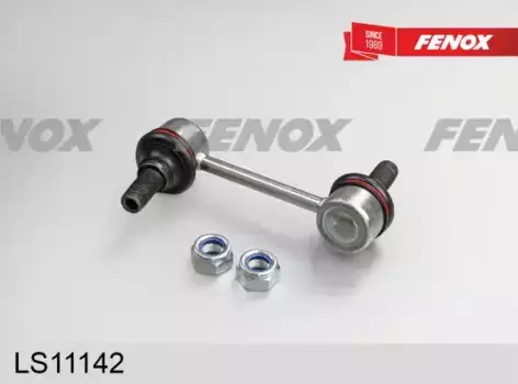 Тяга стабилизатора FENOX LS11142