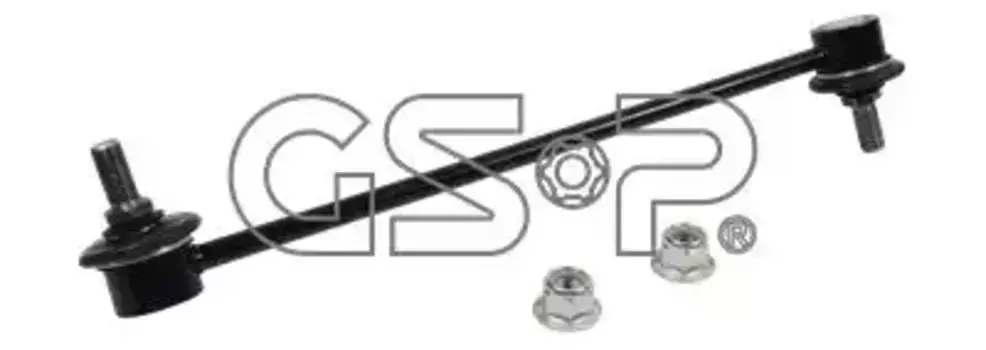 Тяга стабилизатора GSP S050186
