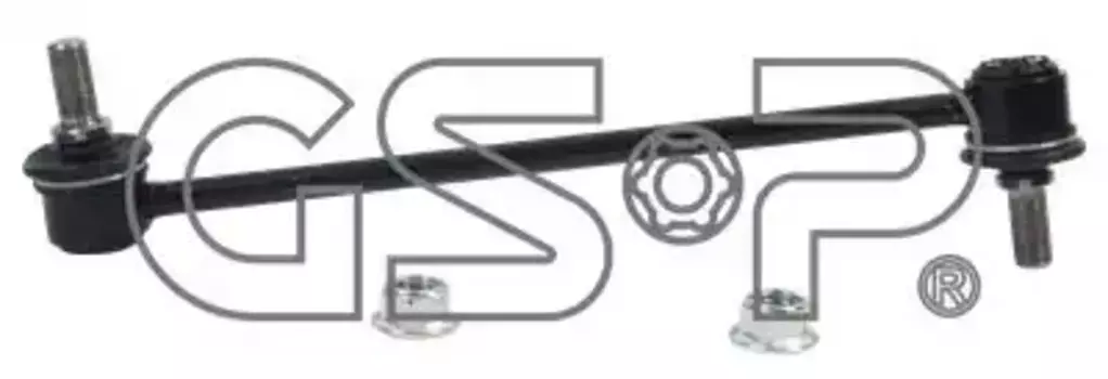 Тяга стабилизатора GSP S050199