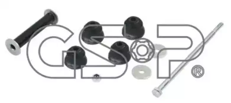 Тяга стабилизатора GSP S050309