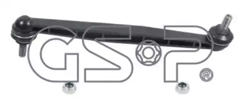 Тяга стабилизатора GSP S050369