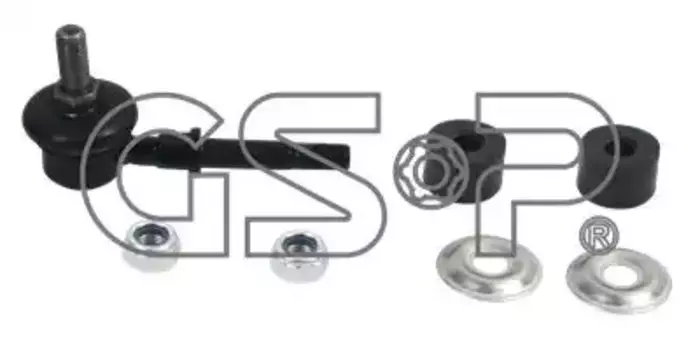 Тяга стабилизатора GSP S050735