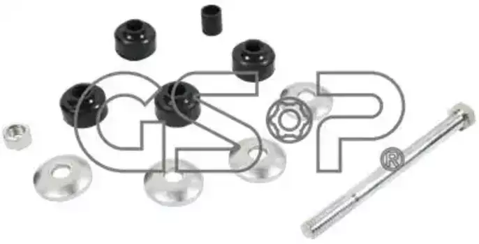 Тяга стабилизатора GSP S050823