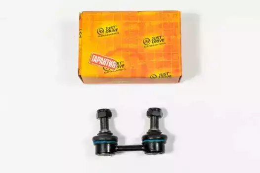 Тяга стабилизатора JUST DRIVE JSL0046