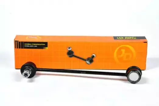 Тяга стабилизатора JUST DRIVE JSL0137