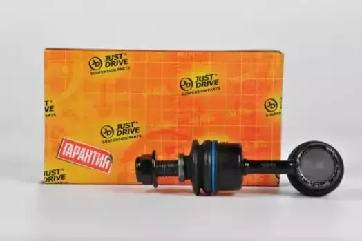 Тяга стабилизатора JUST DRIVE JSL0154