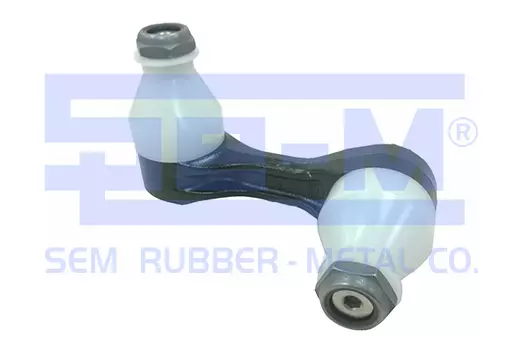 тяга стабилизатора! левая L=148 d31 кон30\ Omn MB Travego O580, Setra