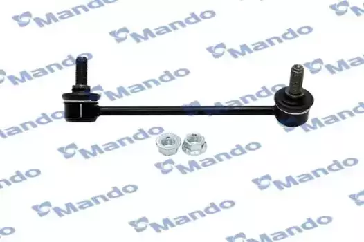 Тяга стабилизатора MANDO SLK0038