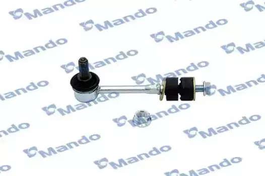 Тяга стабилизатора MANDO SLK0068