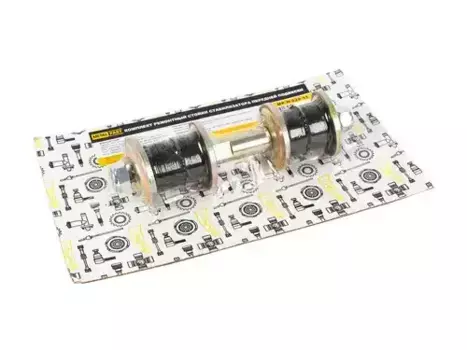 Тяга стабилизатора METALPART MPN02911