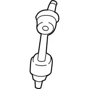 Тяга стабилизатора MOBIS 55530P2000