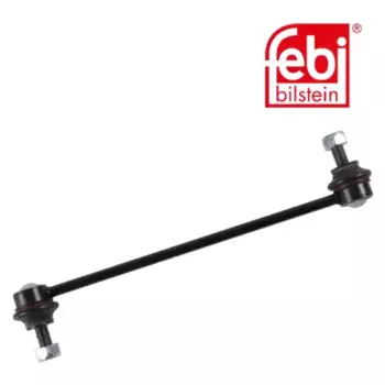 тяга стабилизатора!\ Nissan Micra K12E all 03>