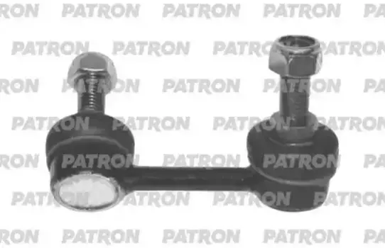 Тяга стабилизатора PATRON PS4238L