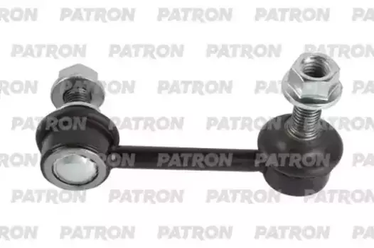 Тяга стабилизатора PATRON PS4549R