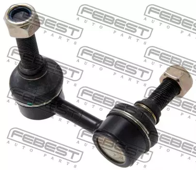 Тяга стабилизатора FEBEST 0223-EX35FL
