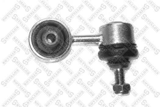 Тяга стабилизатора STELLOX 56-02354-SX