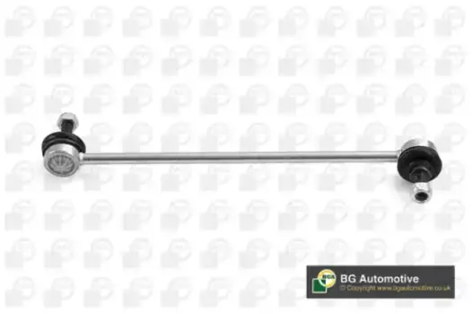 тяга стабилизатора переднего!\ BMW Е38 94-01