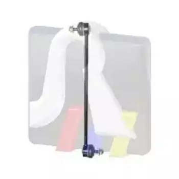 тяга стабилизатора переднего!\ Citroen C4/Peugeot 3008 06>