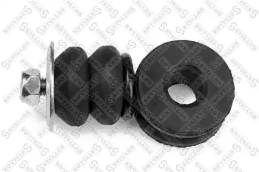 Тяга стабилизатора STELLOX 56-00141-SX