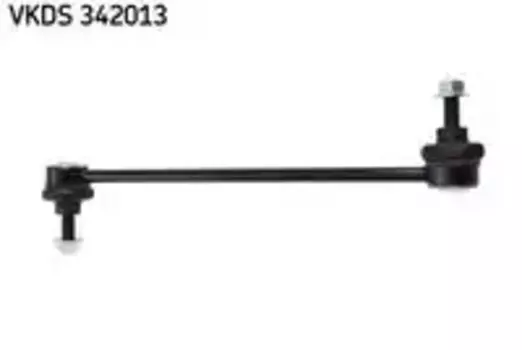 тяга стабилизатора переднего!\ Fiat Marea, Lancia Lybra/Dedra 96>