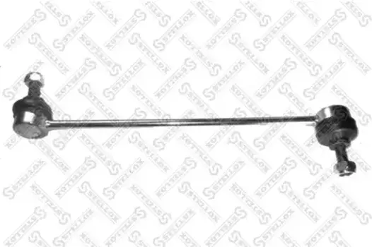 Тяга стабилизатора STELLOX 56-00233-SX