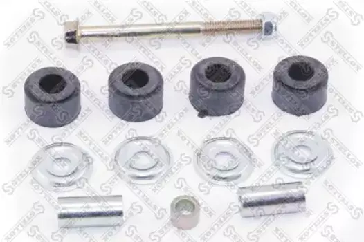 Тяга стабилизатора STELLOX 56-37015-SX