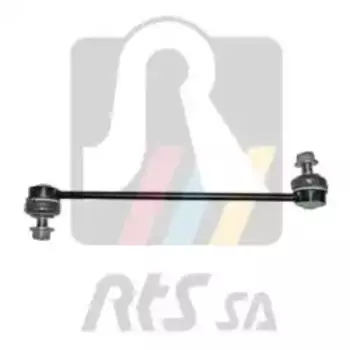 тяга стабилизатора переднего!\ Hyundai Solaris 1.4/1.6 10>