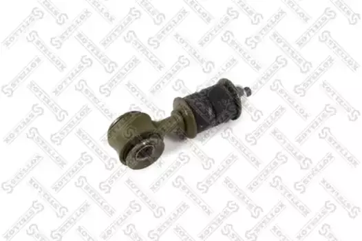 Тяга стабилизатора STELLOX 56-00708A-SX