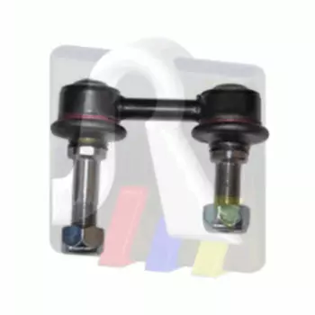 тяга стабилизатора переднего!\ KIA Carnival 98>