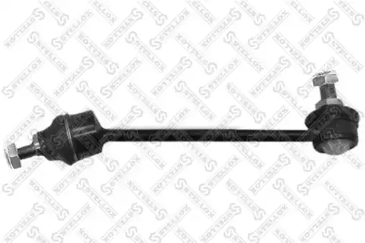 Тяга стабилизатора STELLOX 56-01863-SX