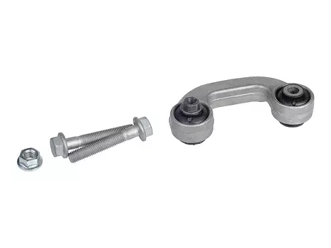 Тяга стабилизатора STELLOX 56-04124-SX