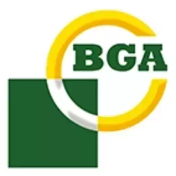 Тяга стабилизатора BGA LS0944