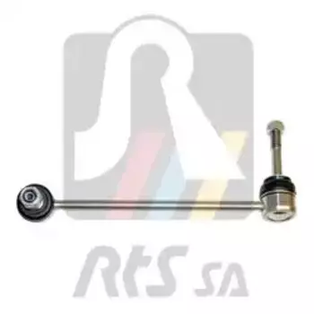 тяга стабилизатора переднего левая!\ BMW X5/X6 07>