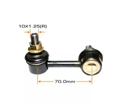 Тяга стабилизатора MASUMA ML-6380L