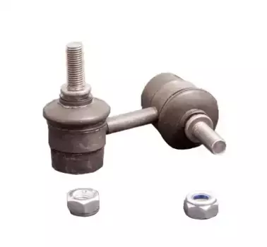 тяга стабилизатора переднего левая!\ Hyundai Accent/Matrix 95> TR 2413 BM