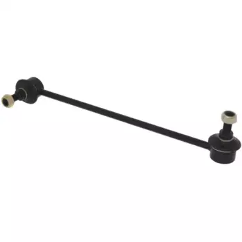 тяга стабилизатора переднего левая!\ Hyundai Accent/Verna all 03>