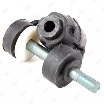 тяга стабилизатора переднего левая и правая!\ Dacia Logan 1.4/1.6/1.5DCi 04>