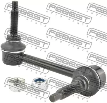 Тяга стабилизатора FEBEST 2023-WKFL