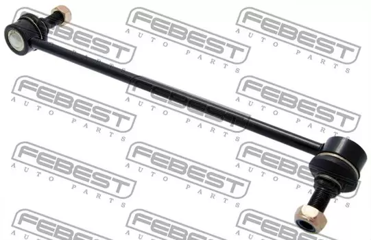 Тяга стабилизатора FEBEST 0223-J10FL