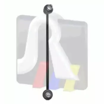 Тяга стабилизатора RTS 97-00747-2