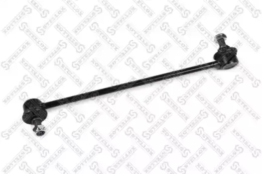 Тяга стабилизатора STELLOX 56-98013A-SX