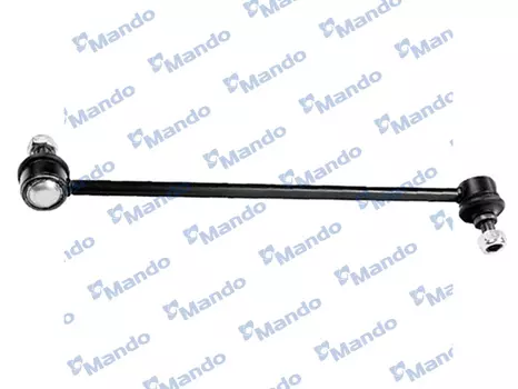 тяга стабилизатора переднего левая!\ Toyota Camry 96>