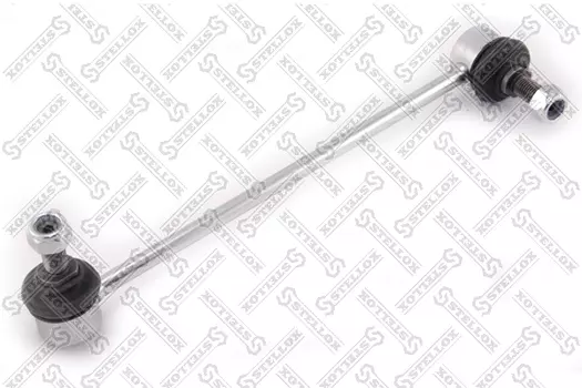 Тяга стабилизатора STELLOX 56-03073-SX