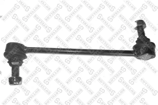 Тяга стабилизатора STELLOX 56-01067-SX