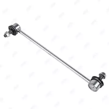 тяга стабилизатора! переднего\ Mitsubishi Galant 2.4/3.8 03>