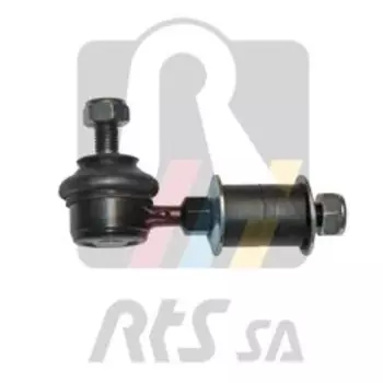 тяга стабилизатора переднего!\ Mitsubishi Lancer C51-58A/C61-69A 88-92